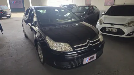 CITROEN C4 Hatch 1.6 16V 4P GLX, Foto 2