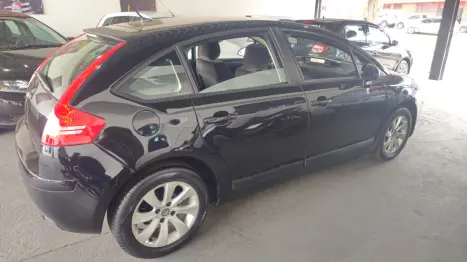 CITROEN C4 Hatch 1.6 16V 4P GLX, Foto 3