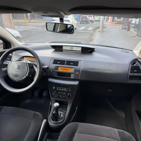 CITROEN C4 Hatch 1.6 16V 4P GLX, Foto 7