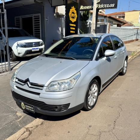 CITROEN C4 Hatch 1.6 16V 4P GLX, Foto 1