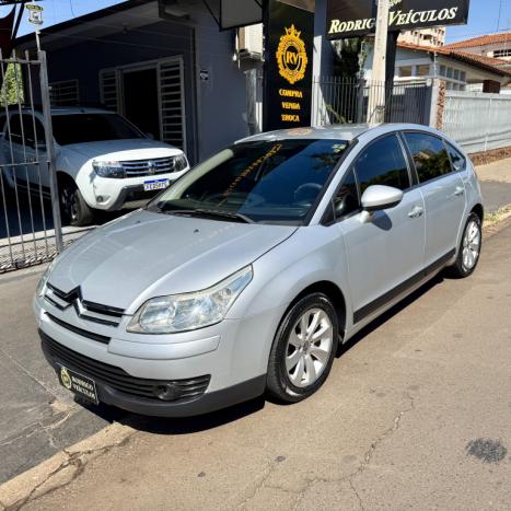 CITROEN C4 Hatch 1.6 16V 4P GLX, Foto 2