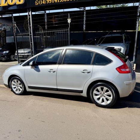 CITROEN C4 Hatch 1.6 16V 4P GLX, Foto 4