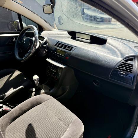 CITROEN C4 Hatch 1.6 16V 4P GLX, Foto 5