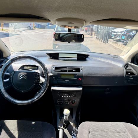 CITROEN C4 Hatch 1.6 16V 4P GLX, Foto 6