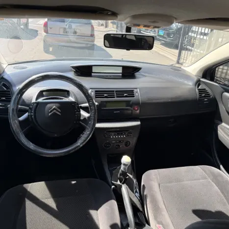 CITROEN C4 Hatch 1.6 16V 4P GLX, Foto 7
