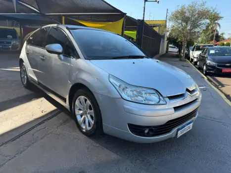 CITROEN C4 Hatch 1.6 16V 4P GLX, Foto 1