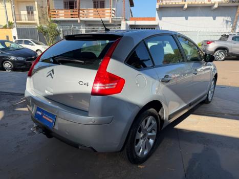CITROEN C4 Hatch 1.6 16V 4P GLX, Foto 4
