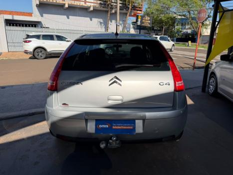CITROEN C4 Hatch 1.6 16V 4P GLX, Foto 5