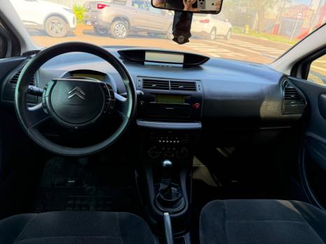 CITROEN C4 Hatch 1.6 16V 4P GLX, Foto 6