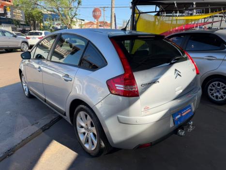 CITROEN C4 Hatch 1.6 16V 4P GLX, Foto 7
