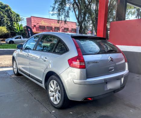 CITROEN C4 Hatch 2.0 16V 4P GLX FLEX AUTOM�TICO, Foto 7
