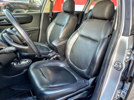 CITROEN C4 Hatch 2.0 16V 4P GLX FLEX AUTOM�TICO, Foto 4