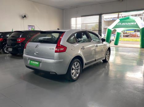 CITROEN C4 Hatch 2.0 16V 4P GLX FLEX, Foto 2