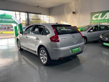CITROEN C4 Hatch 2.0 16V 4P GLX FLEX, Foto 3