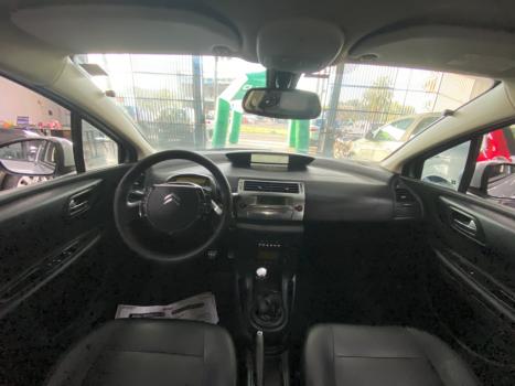 CITROEN C4 Hatch 2.0 16V 4P GLX FLEX, Foto 4