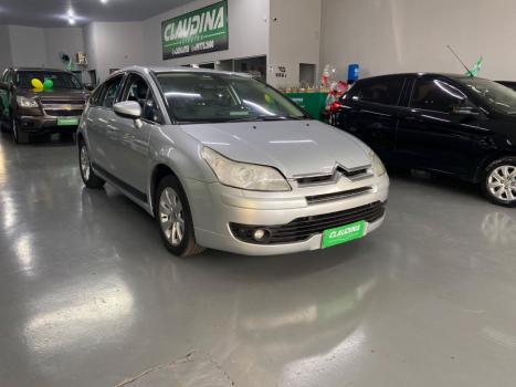 CITROEN C4 Hatch 2.0 16V 4P GLX FLEX, Foto 5