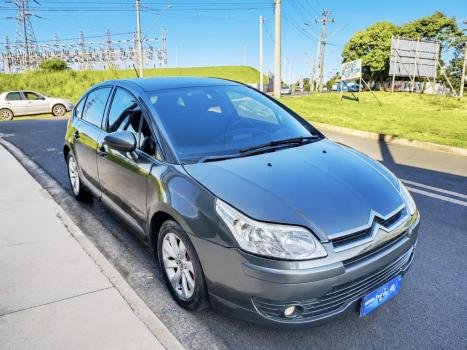 CITROEN C4 Hatch 2.0 16V 4P GLX FLEX AUTOM�TICO, Foto 1
