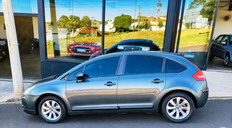 CITROEN C4 Hatch 2.0 16V 4P GLX FLEX AUTOM�TICO, Foto 2