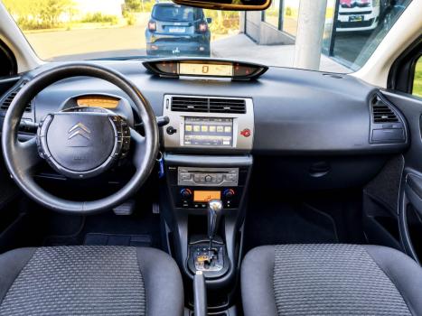 CITROEN C4 Hatch 2.0 16V 4P GLX FLEX AUTOM�TICO, Foto 3