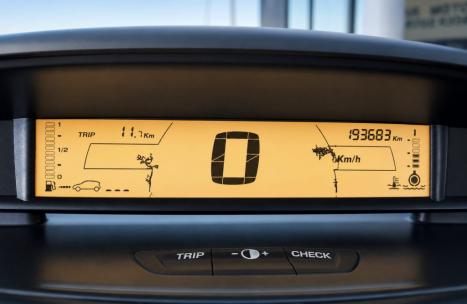CITROEN C4 Hatch 2.0 16V 4P GLX FLEX AUTOM�TICO, Foto 6