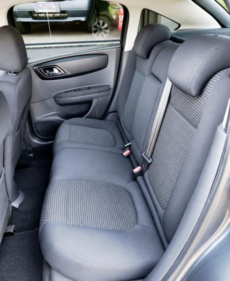 CITROEN C4 Hatch 2.0 16V 4P GLX FLEX AUTOM�TICO, Foto 8