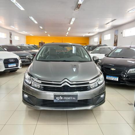 CITROEN C4 Picasso 1.6 16V INTENSIVE TURBO AUTOMTICO, Foto 2