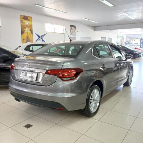 CITROEN C4 Picasso 1.6 16V INTENSIVE TURBO AUTOMTICO, Foto 3