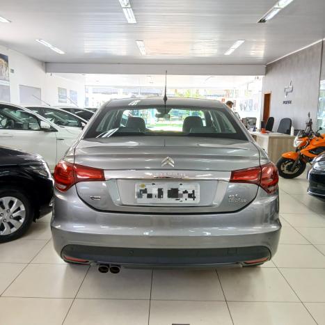 CITROEN C4 Picasso , Foto 4