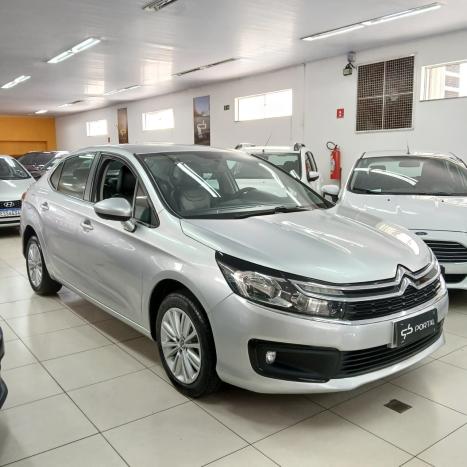 CITROEN C4 Sedan 1.6 16V 4P FLEX LIVE BUSINESS BVA THP TURBO AUTOM�TICO, Foto 1