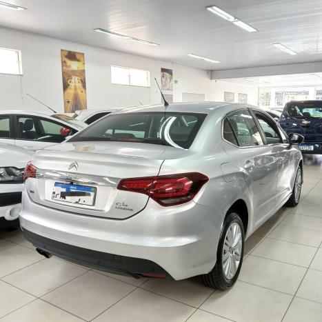 CITROEN C4 Sedan 1.6 16V 4P FLEX LIVE BUSINESS BVA THP TURBO AUTOM�TICO, Foto 3