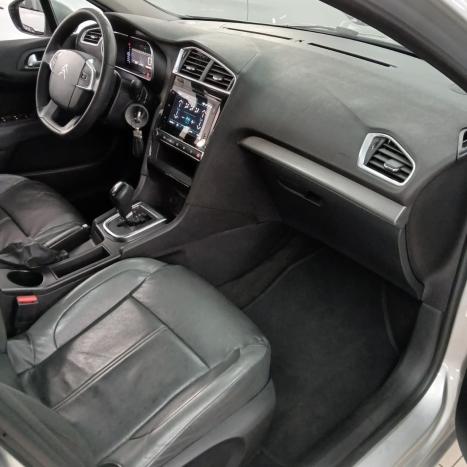 CITROEN C4 Sedan 1.6 16V 4P FLEX LIVE BUSINESS BVA THP TURBO AUTOM�TICO, Foto 6