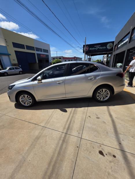 CITROEN C4 Sedan 1.6 16V 4P FLEX LIVE BUSINESS BVA THP TURBO AUTOM�TICO, Foto 3