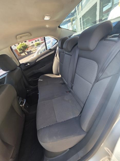 CITROEN C4 Sedan 1.6 16V 4P FLEX LIVE BUSINESS BVA THP TURBO AUTOM�TICO, Foto 5