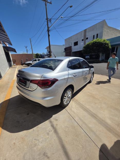 CITROEN C4 Sedan 1.6 16V 4P FLEX LIVE BUSINESS BVA THP TURBO AUTOM�TICO, Foto 7