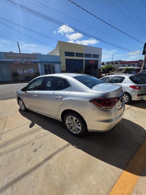 CITROEN C4 Sedan 1.6 16V 4P FLEX LIVE BUSINESS BVA THP TURBO AUTOM�TICO, Foto 9