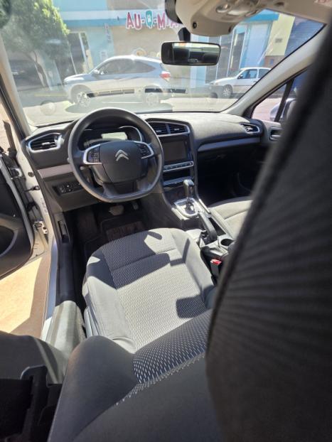 CITROEN C4 Sedan 1.6 16V 4P FLEX LIVE BUSINESS BVA THP TURBO AUTOM�TICO, Foto 10