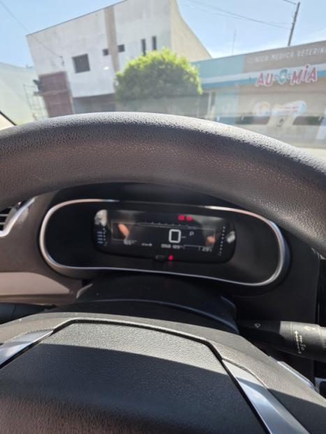 CITROEN C4 Sedan 1.6 16V 4P FLEX LIVE BUSINESS BVA THP TURBO AUTOM�TICO, Foto 12