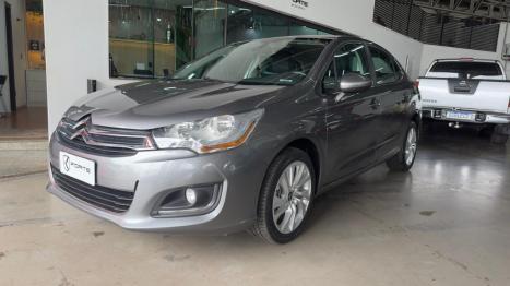 CITROEN C4 Sedan 1.6 16V 4P LOUNGE TENDANCE THP TURBO, Foto 1