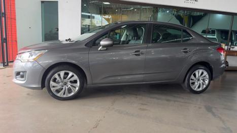 CITROEN C4 Sedan 1.6 16V 4P LOUNGE TENDANCE THP TURBO, Foto 2