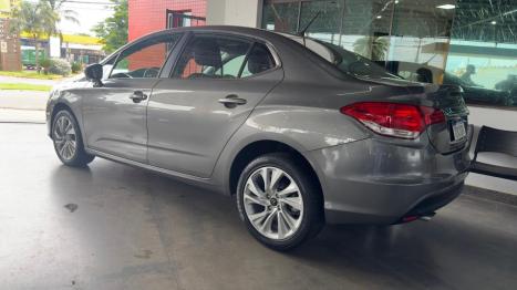 CITROEN C4 Sedan 1.6 16V 4P LOUNGE TENDANCE THP TURBO, Foto 3