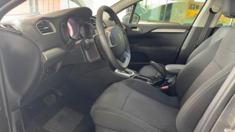 CITROEN C4 Sedan 1.6 16V 4P LOUNGE TENDANCE THP TURBO, Foto 4