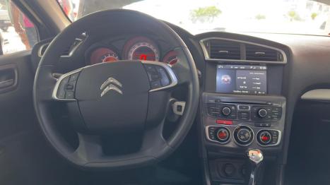 CITROEN C4 Sedan 1.6 16V 4P LOUNGE TENDANCE THP TURBO, Foto 5