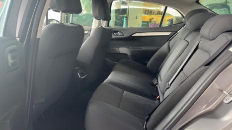 CITROEN C4 Sedan 1.6 16V 4P LOUNGE TENDANCE THP TURBO, Foto 6