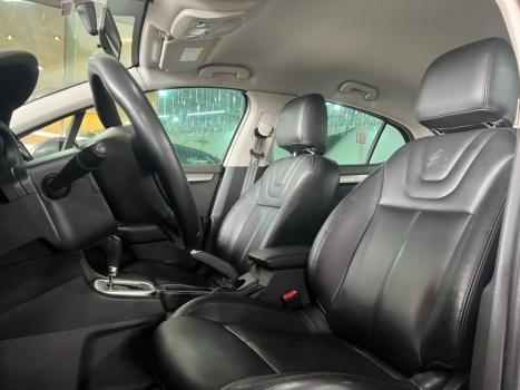 CITROEN C4 Sedan 1.6 16V 4P FLEX LOUNGE ORIGINE AUTOM�TICO, Foto 4