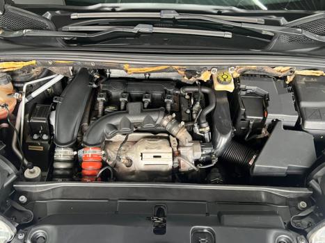 CITROEN C4 Sedan 1.6 16V 4P FLEX LOUNGE ORIGINE AUTOM�TICO, Foto 7