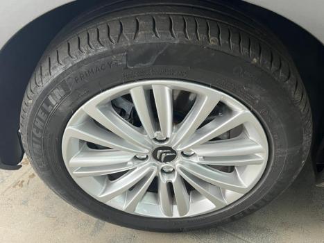 CITROEN C4 Sedan 1.6 16V 4P FLEX LOUNGE ORIGINE AUTOM�TICO, Foto 8