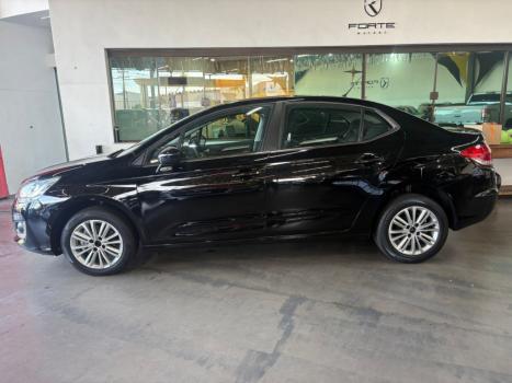 CITROEN C4 Sedan 1.6 16V 4P FLEX LOUNGE ORIGINE AUTOM�TICO, Foto 2