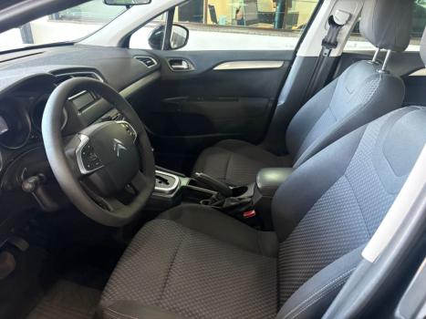 CITROEN C4 Sedan 1.6 16V 4P FLEX LOUNGE ORIGINE AUTOM�TICO, Foto 5