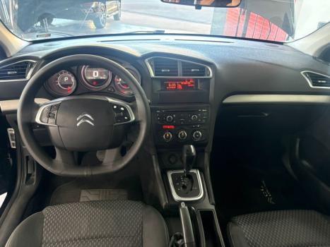 CITROEN C4 Sedan 1.6 16V 4P FLEX LOUNGE ORIGINE AUTOM�TICO, Foto 7