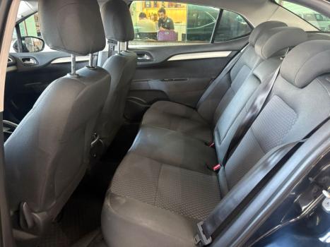 CITROEN C4 Sedan 1.6 16V 4P FLEX LOUNGE ORIGINE AUTOM�TICO, Foto 8